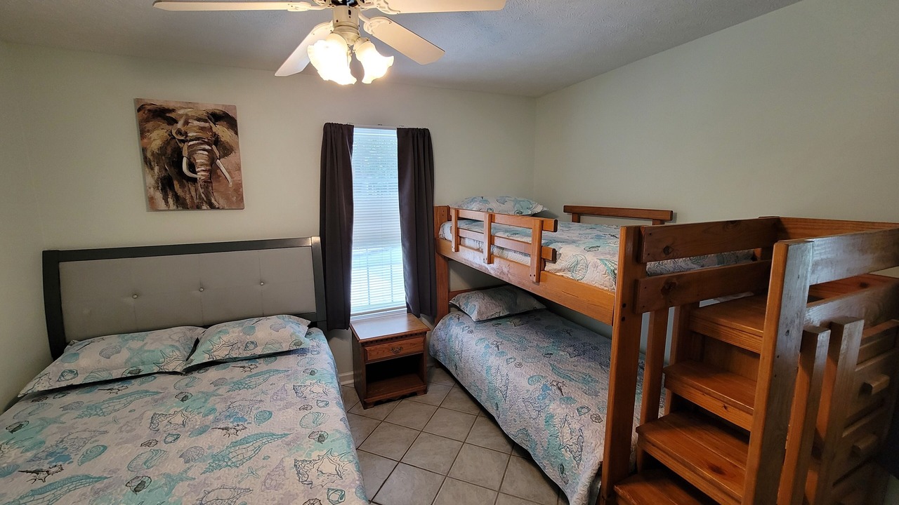 Photo of Bedroom in Socastee