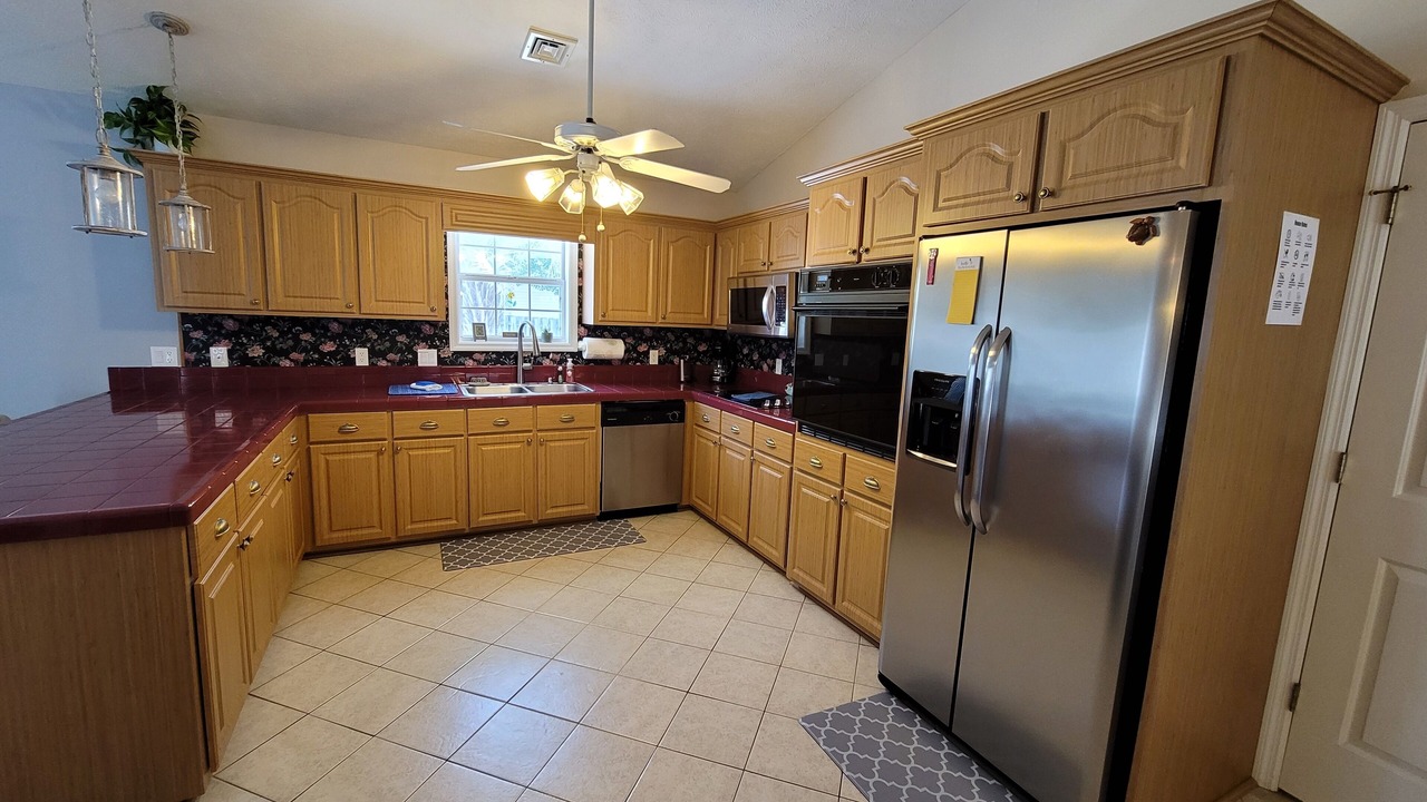 Photo of Kitchen in Socastee