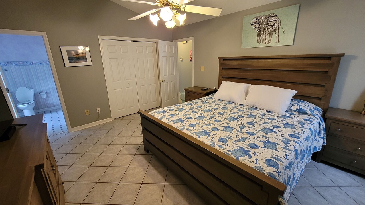 Photo of Bedroom in Socastee
