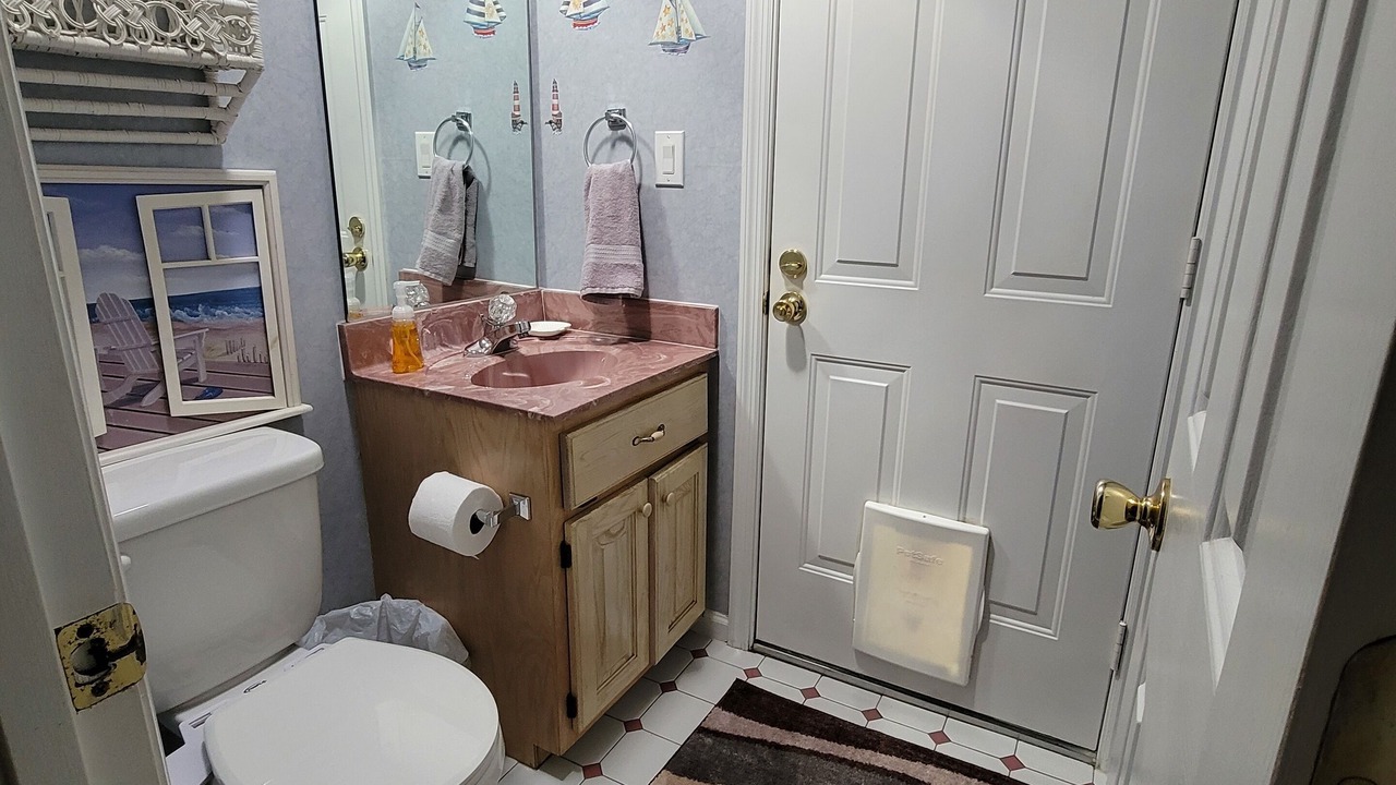 Photo of Bathroom in Socastee