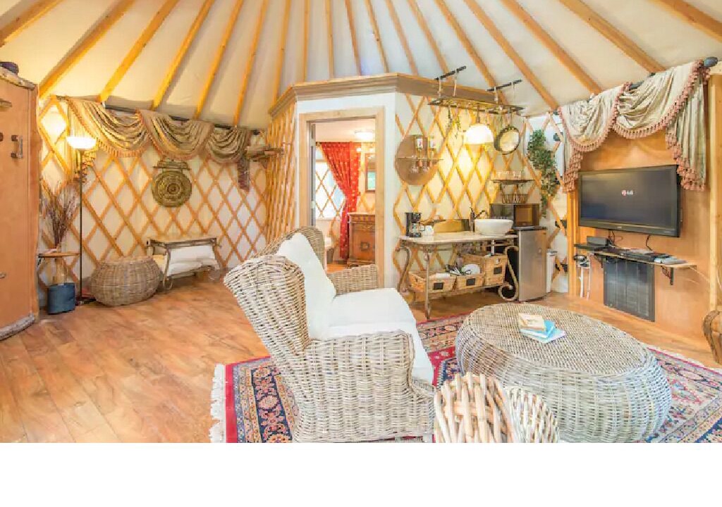 Photo of Livingroom in Geneva
