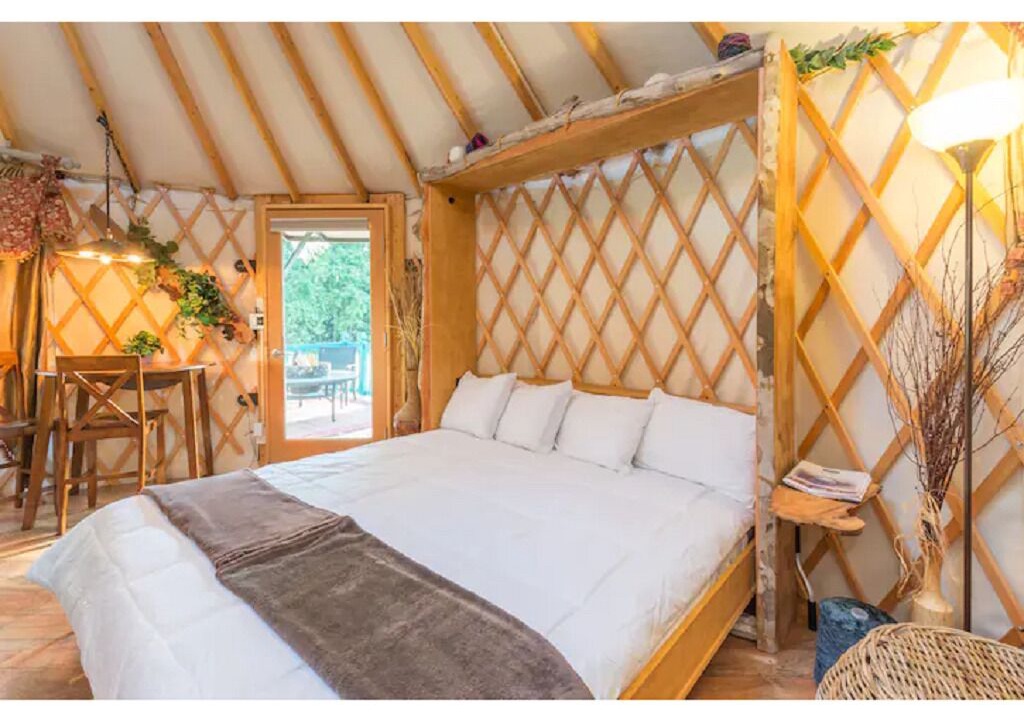 Photo of Bedroom in Geneva