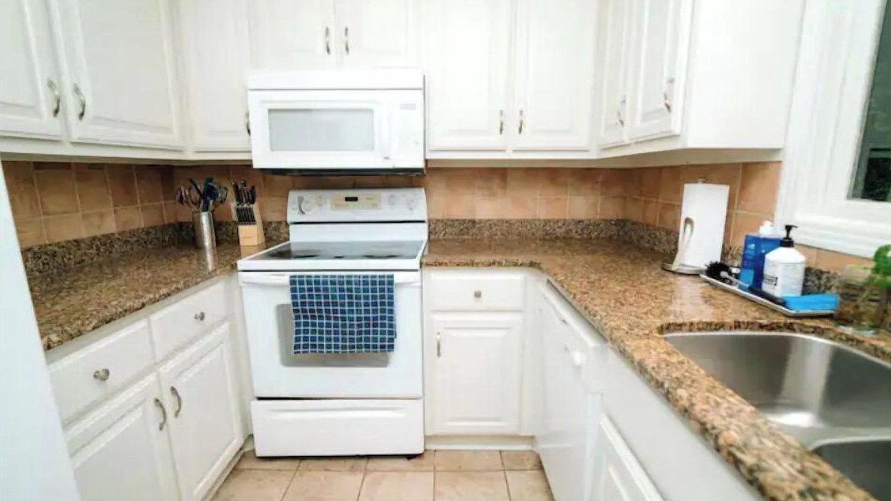 Photo of Kitchen in Olivia
