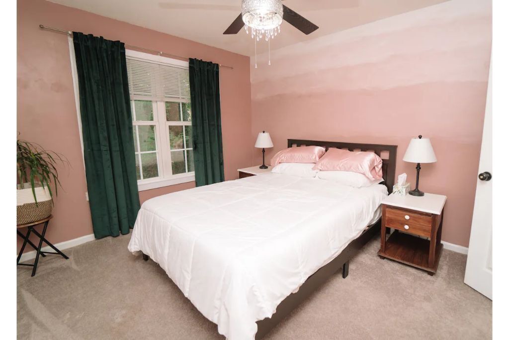 Photo of Bedroom in Olivia