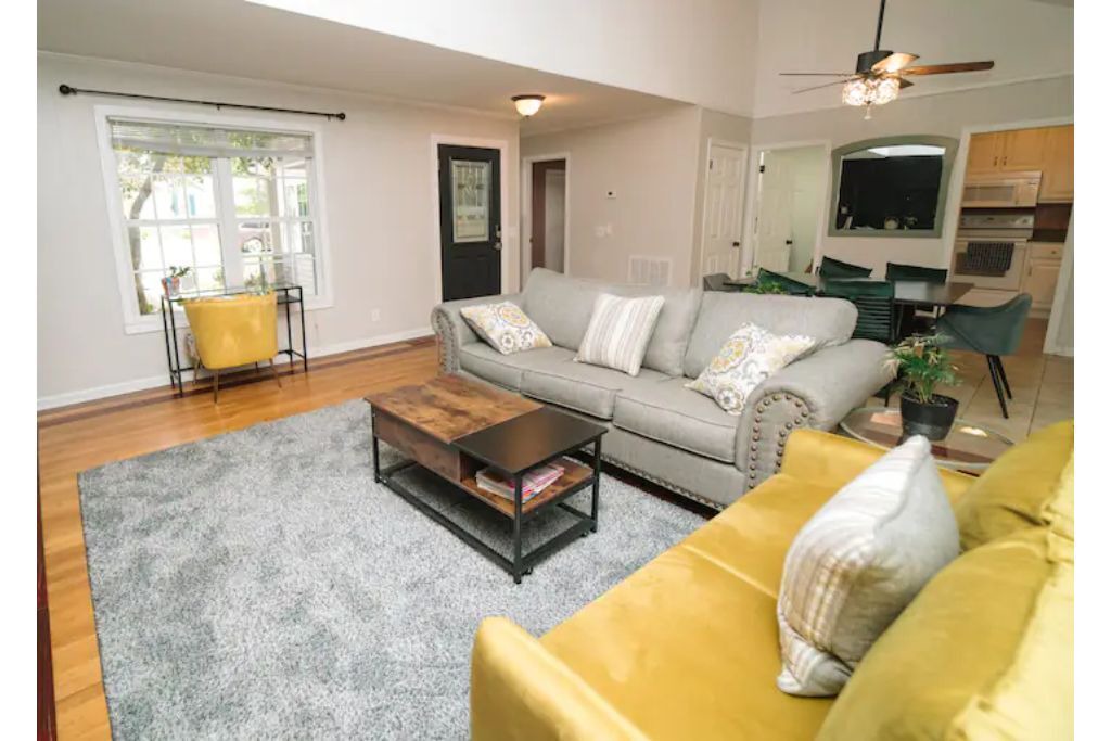 Photo of Livingroom in Olivia