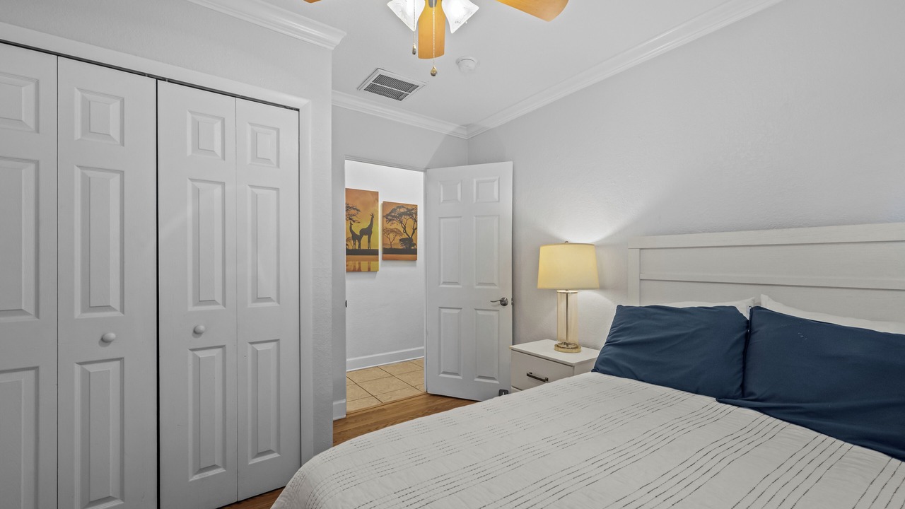 Photo of Bedroom in Winter Park