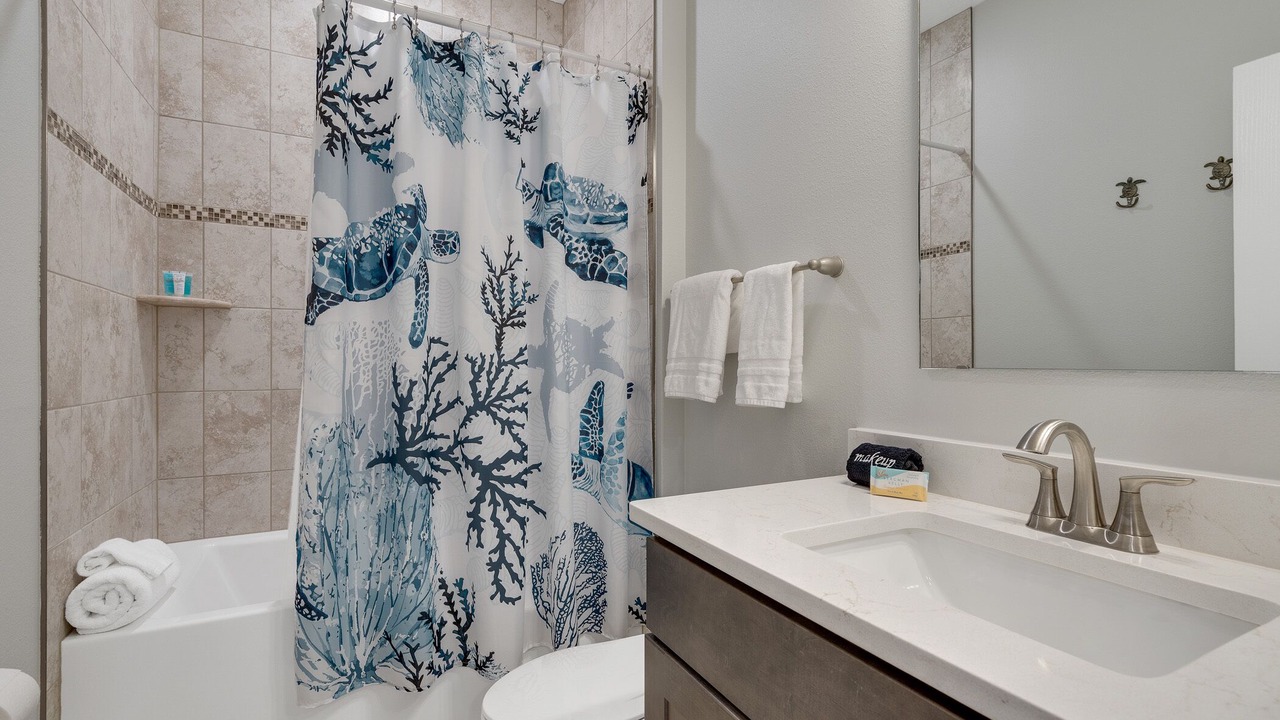 Photo of Bathroom in Melbourne Beach