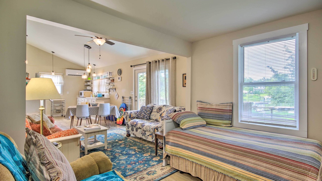 Photo of Livingroom in Chapin