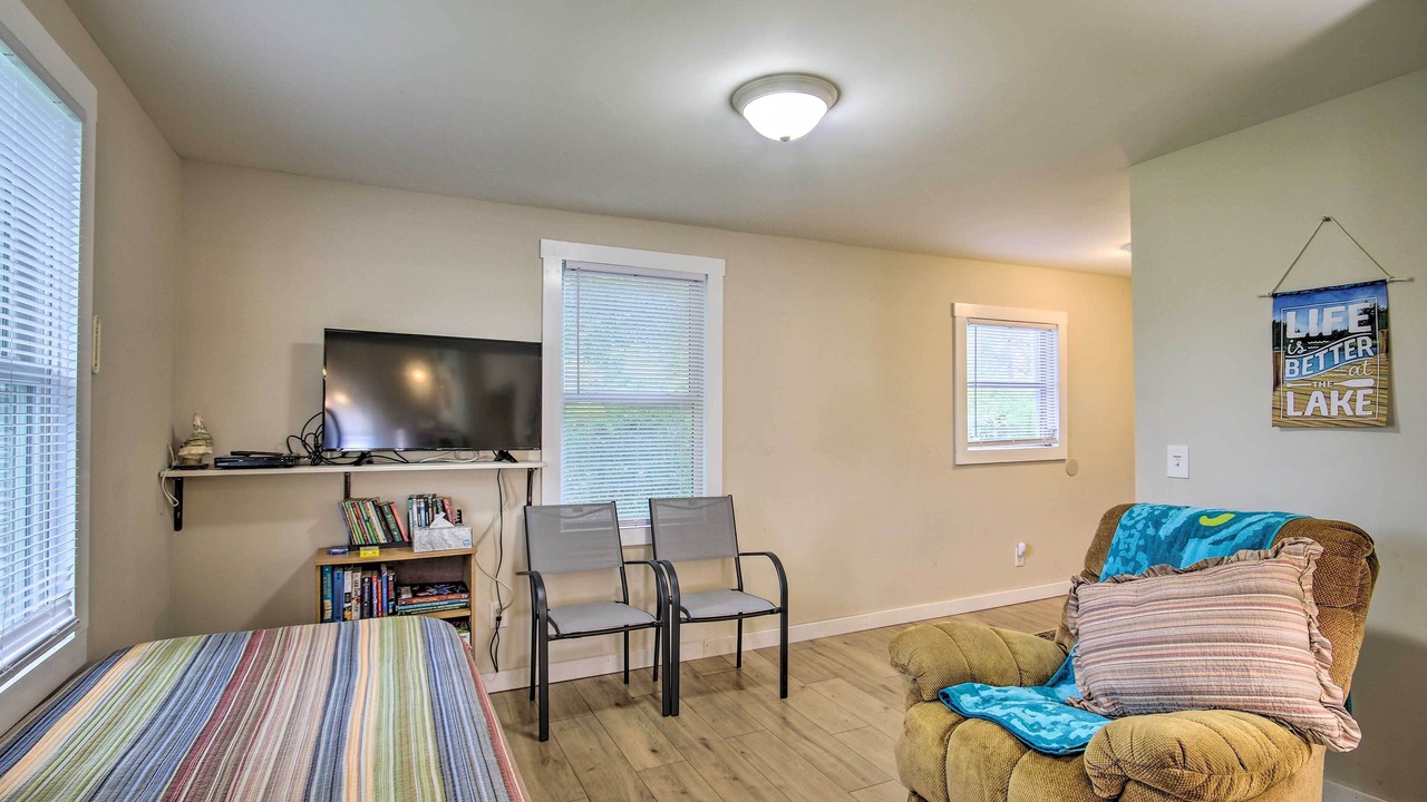 Photo of Livingroom in Chapin