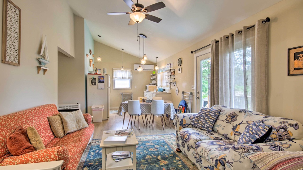 Photo of Bedroom in Chapin