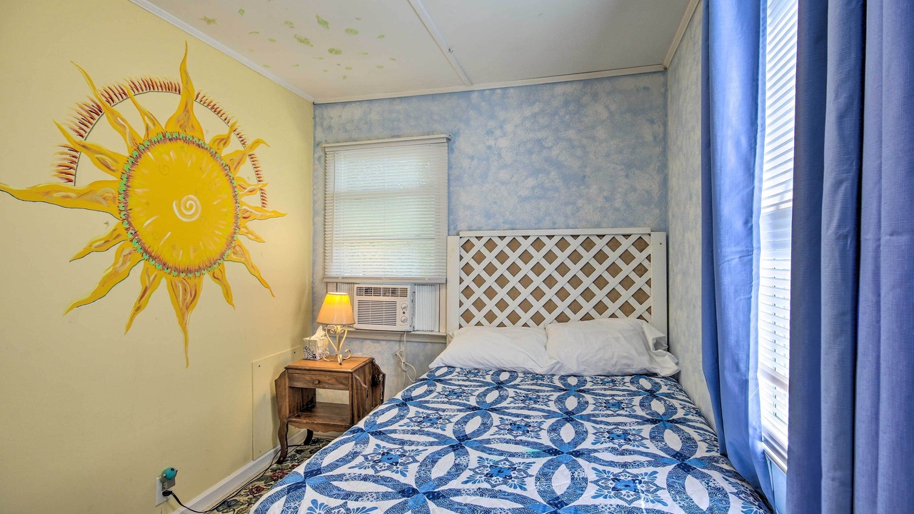 Photo of Bedroom in Chapin