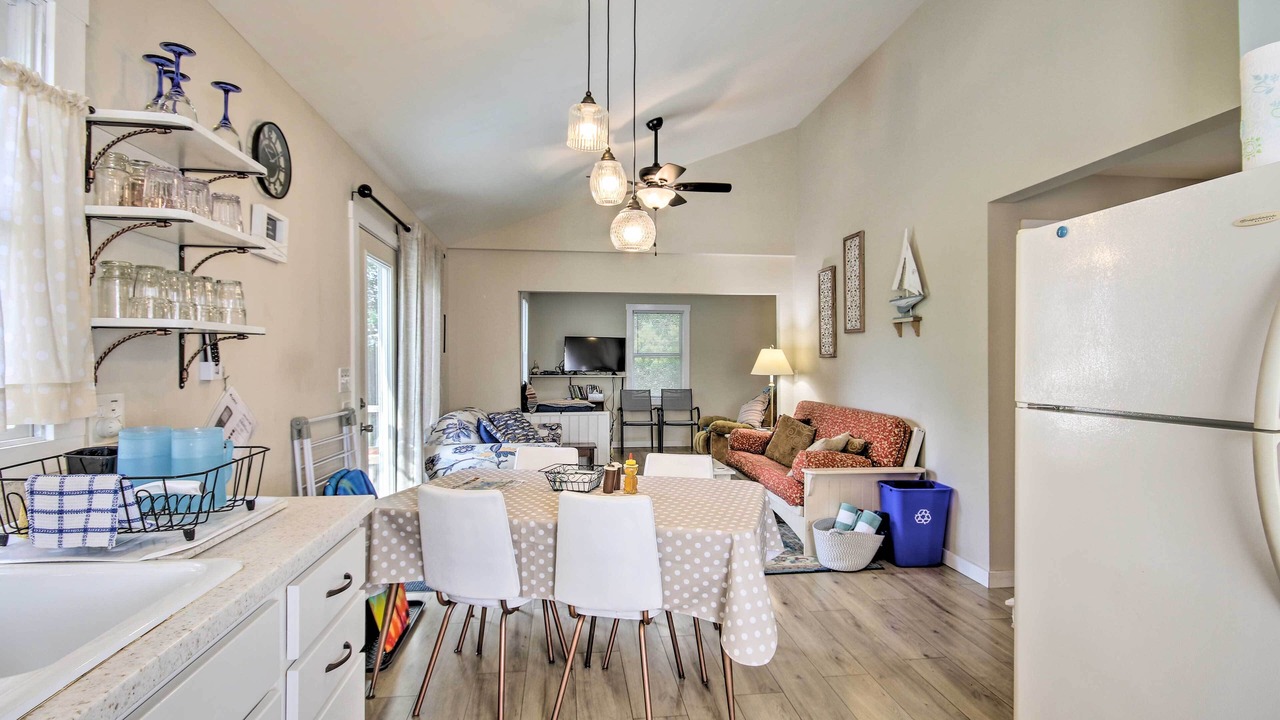 Photo of Livingroom in Chapin