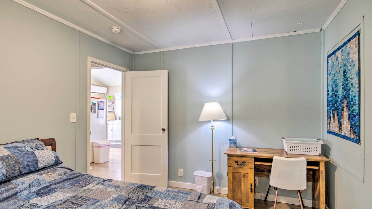 Photo of Bedroom in Chapin