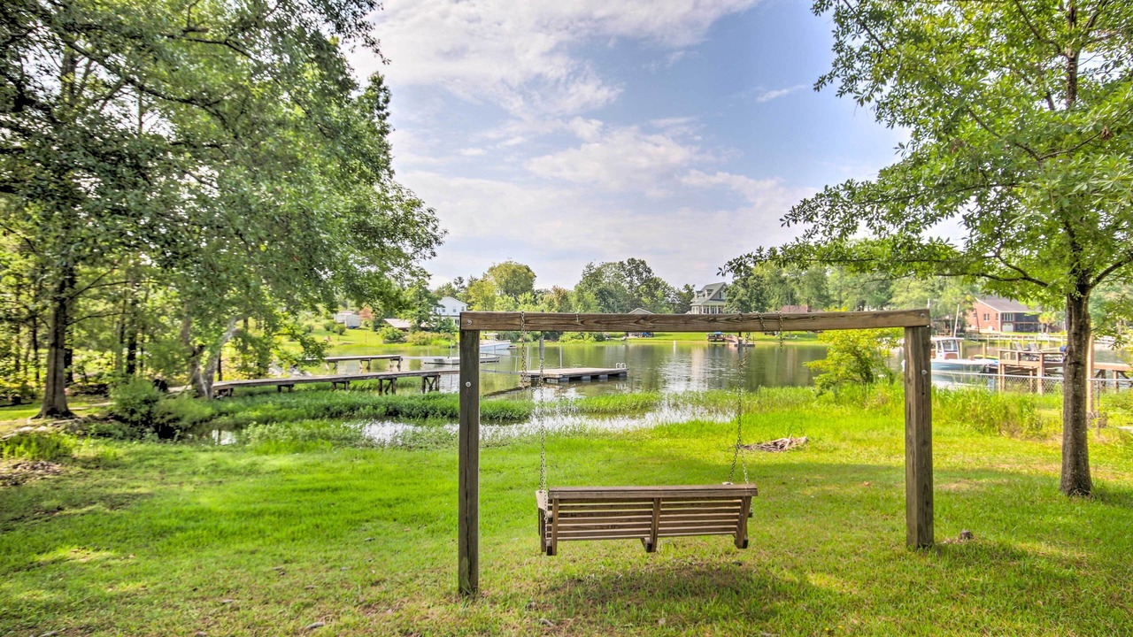 Photo of Outdoor in Chapin