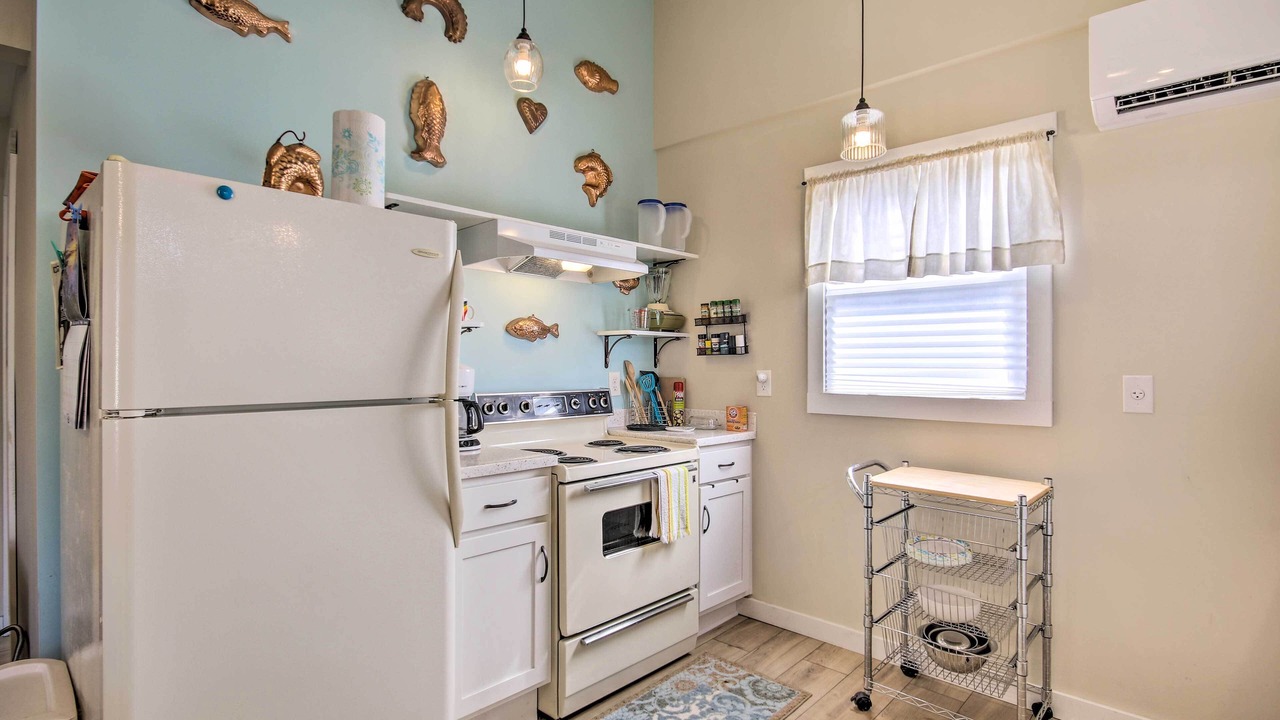 Photo of Kitchen in Chapin