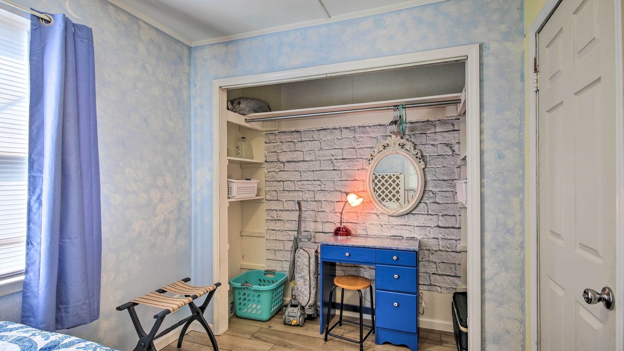Photo of Bedroom in Chapin