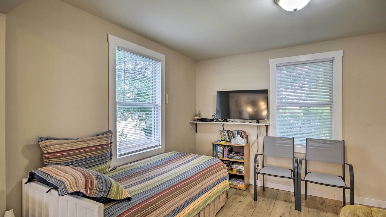 Photo of Bedroom in Chapin