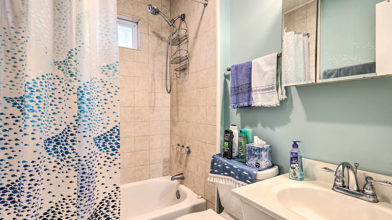 Photo of Bathroom in Chapin