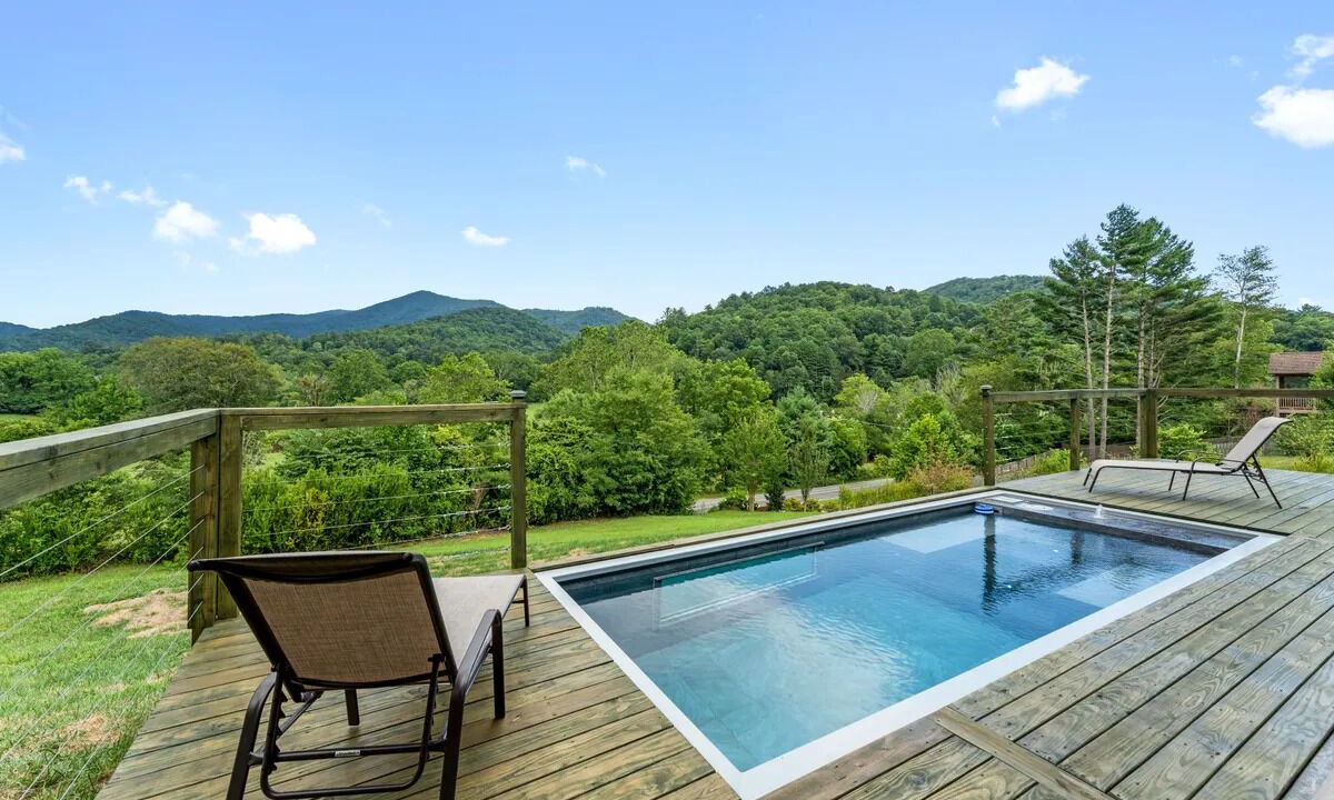 Photo of Outdoor in Asheville
