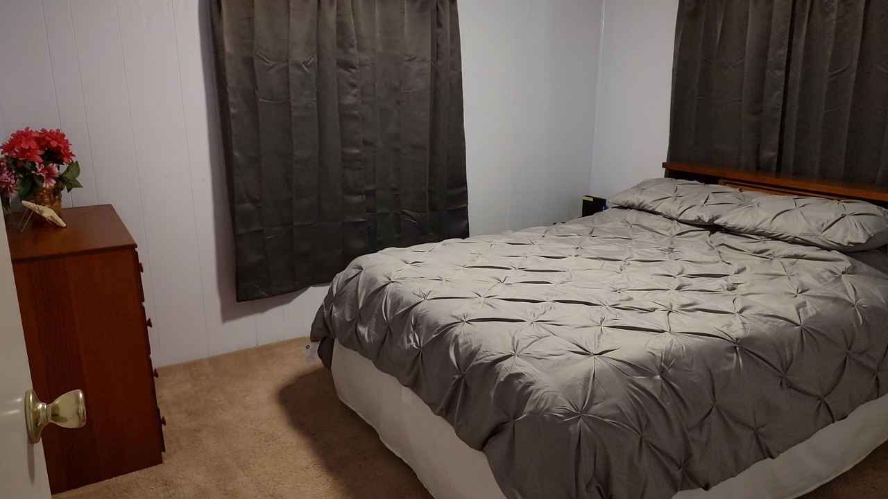 Photo of Bedroom in Zephyrhills West