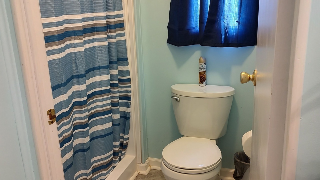 Photo of Bathroom in Zephyrhills West