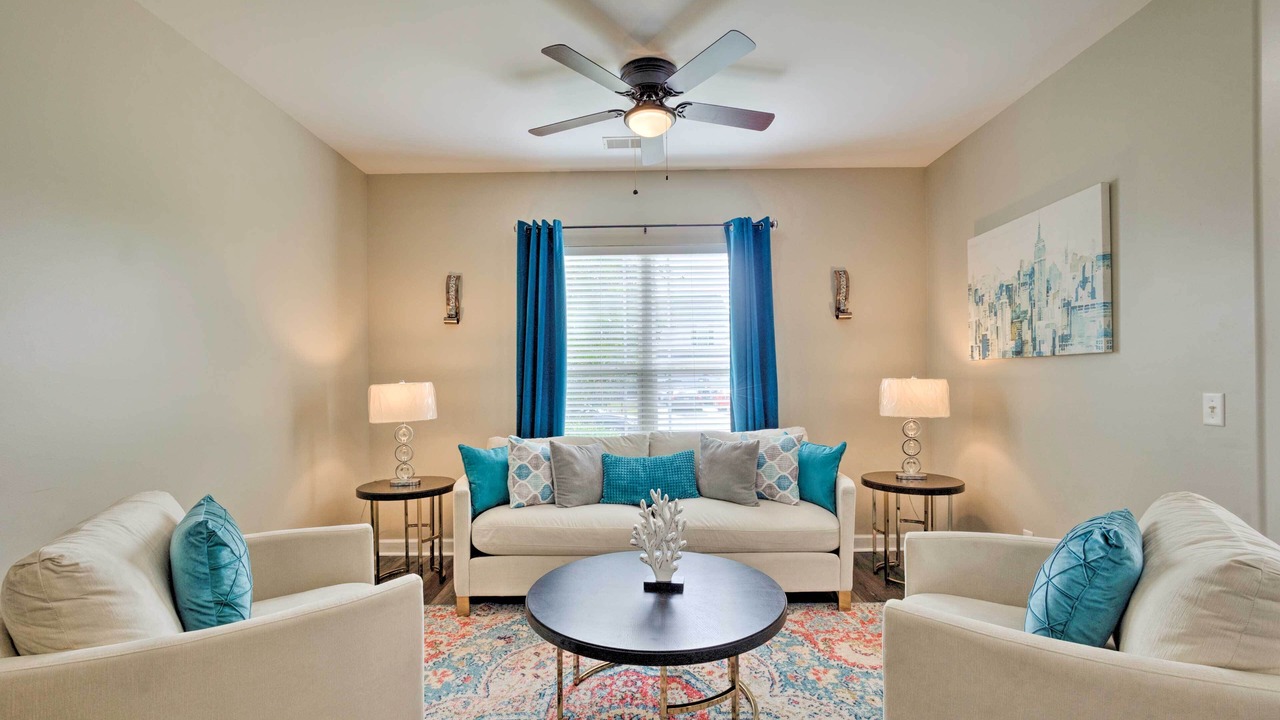 Photo of Bedroom in Pooler
