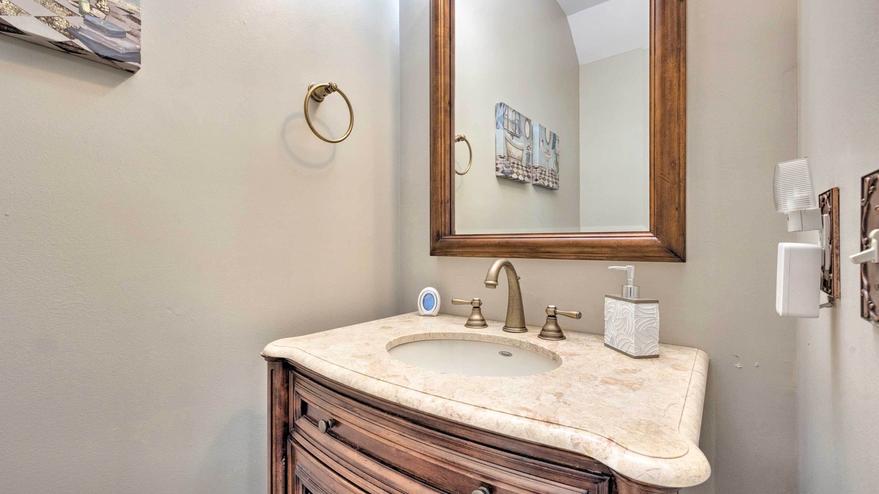 Photo of Bathroom in Pooler