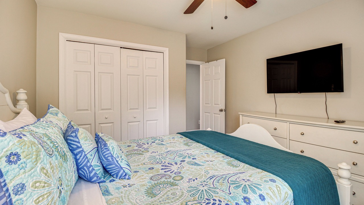Photo of Bedroom in Pooler