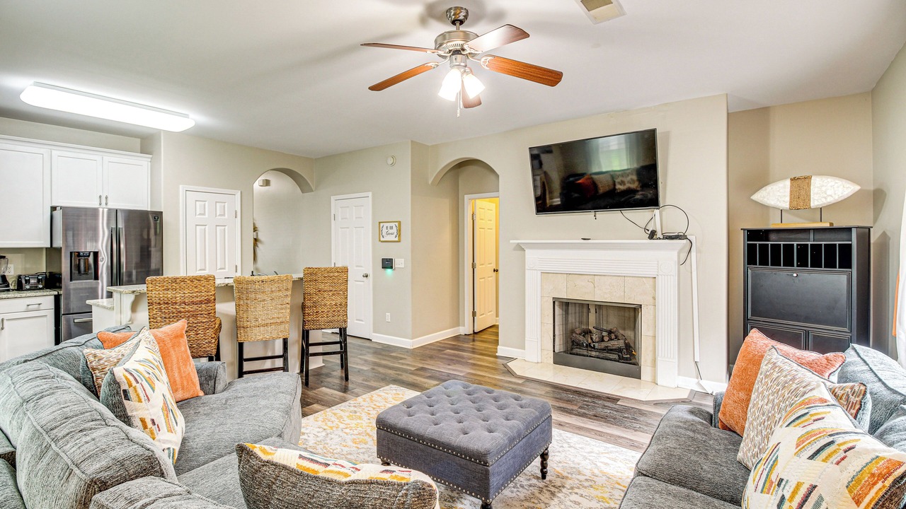Photo of Livingroom in Pooler