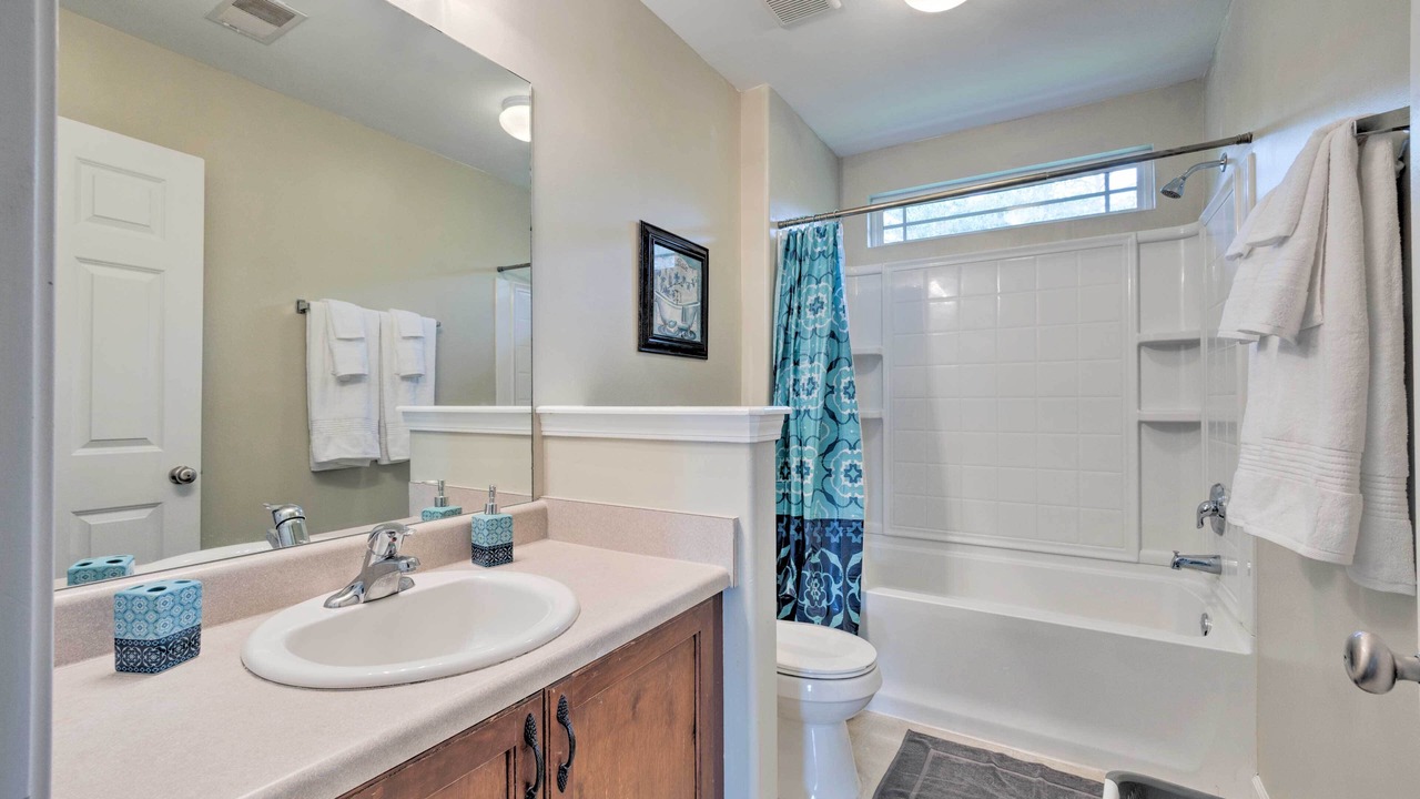 Photo of Bathroom in Pooler