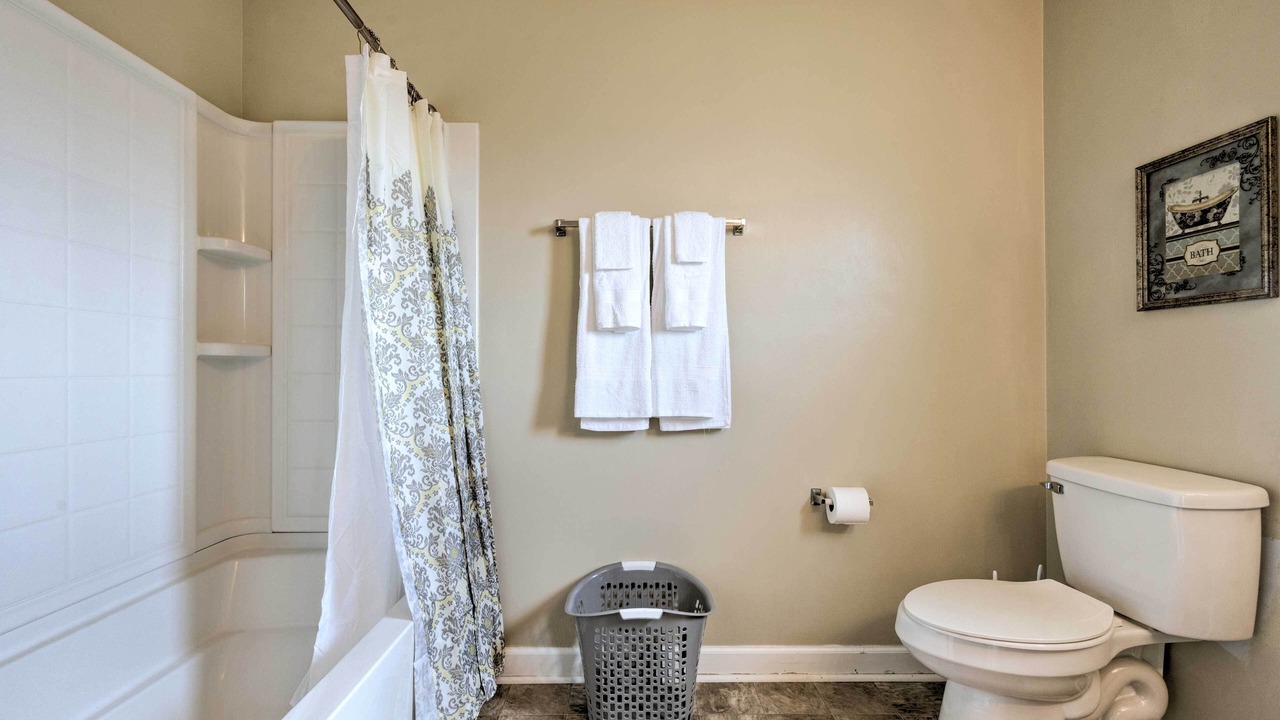 Photo of Bathroom in Pooler