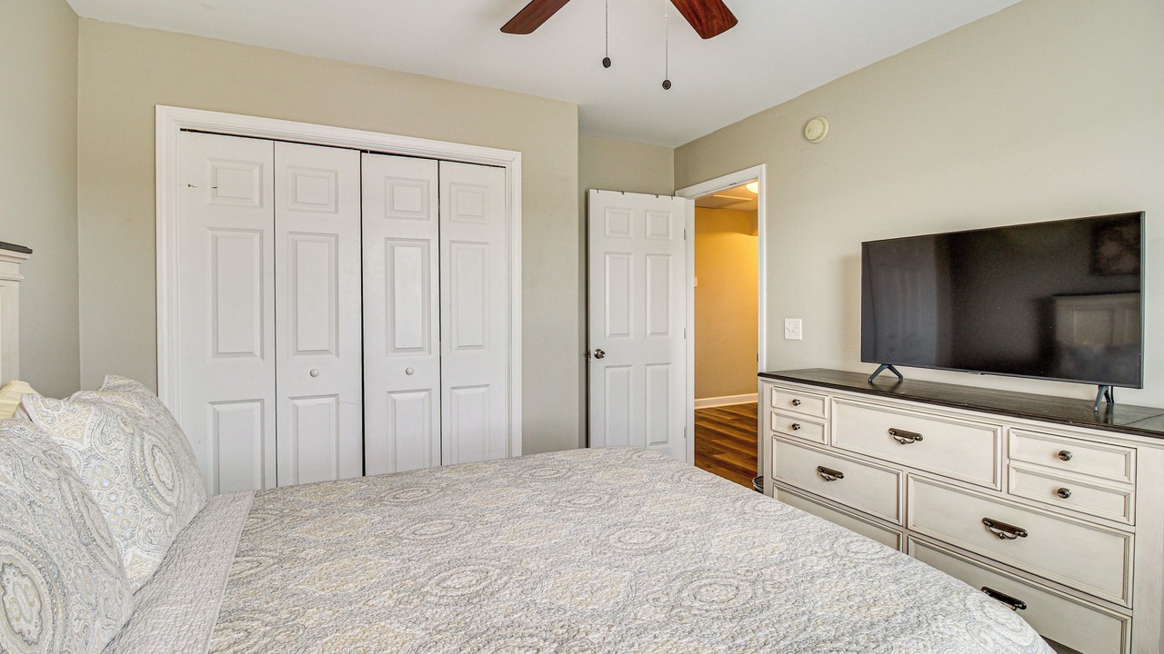 Photo of Bedroom in Pooler