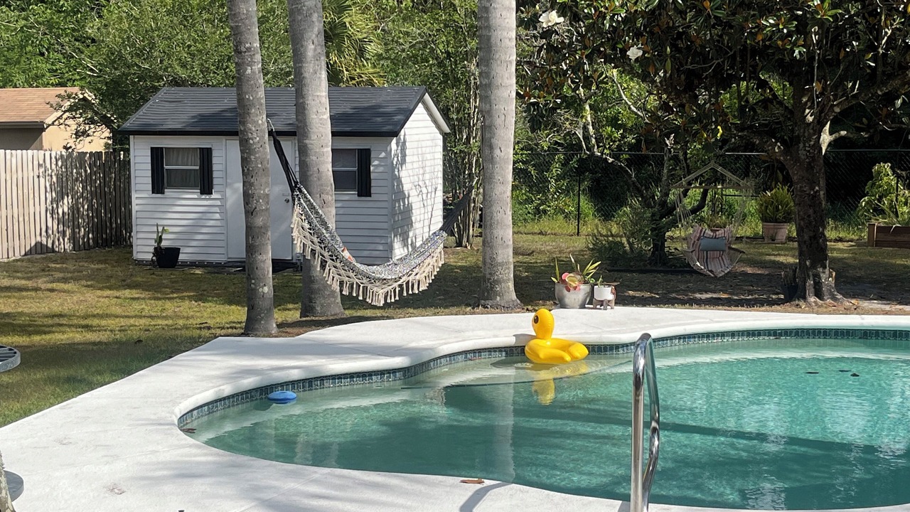 Photo of Outdoor in Casselberry
