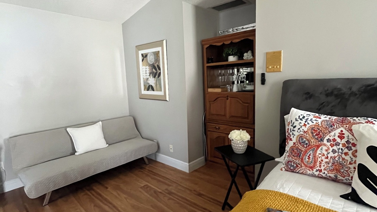Photo of Bedroom in Casselberry