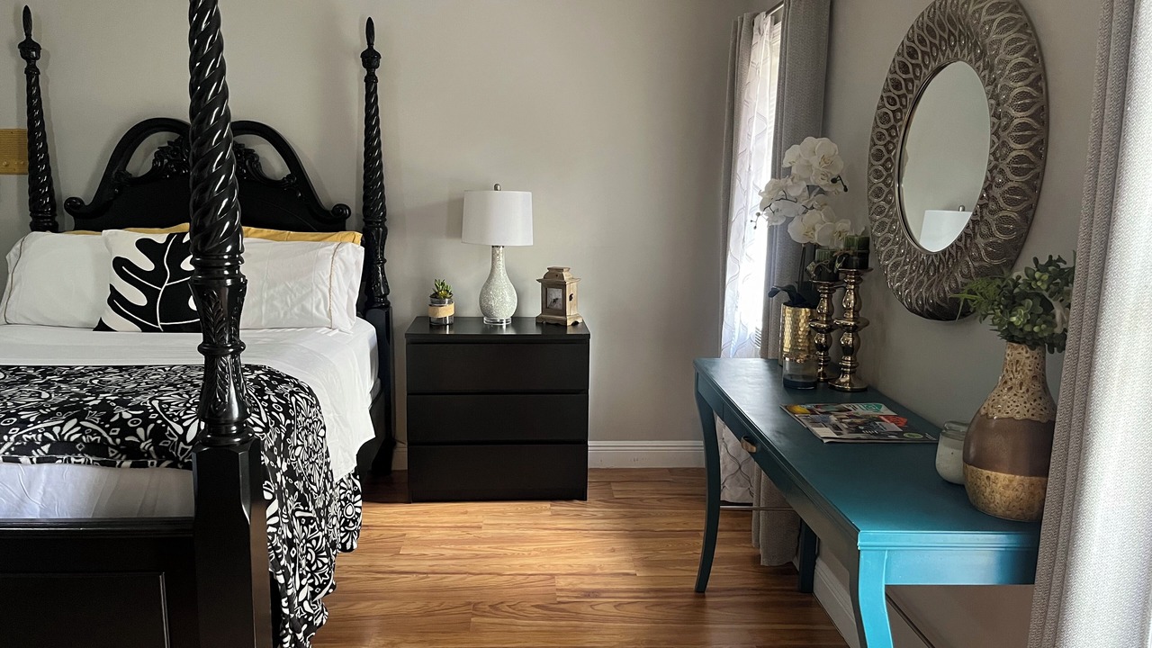 Photo of Bedroom in Casselberry
