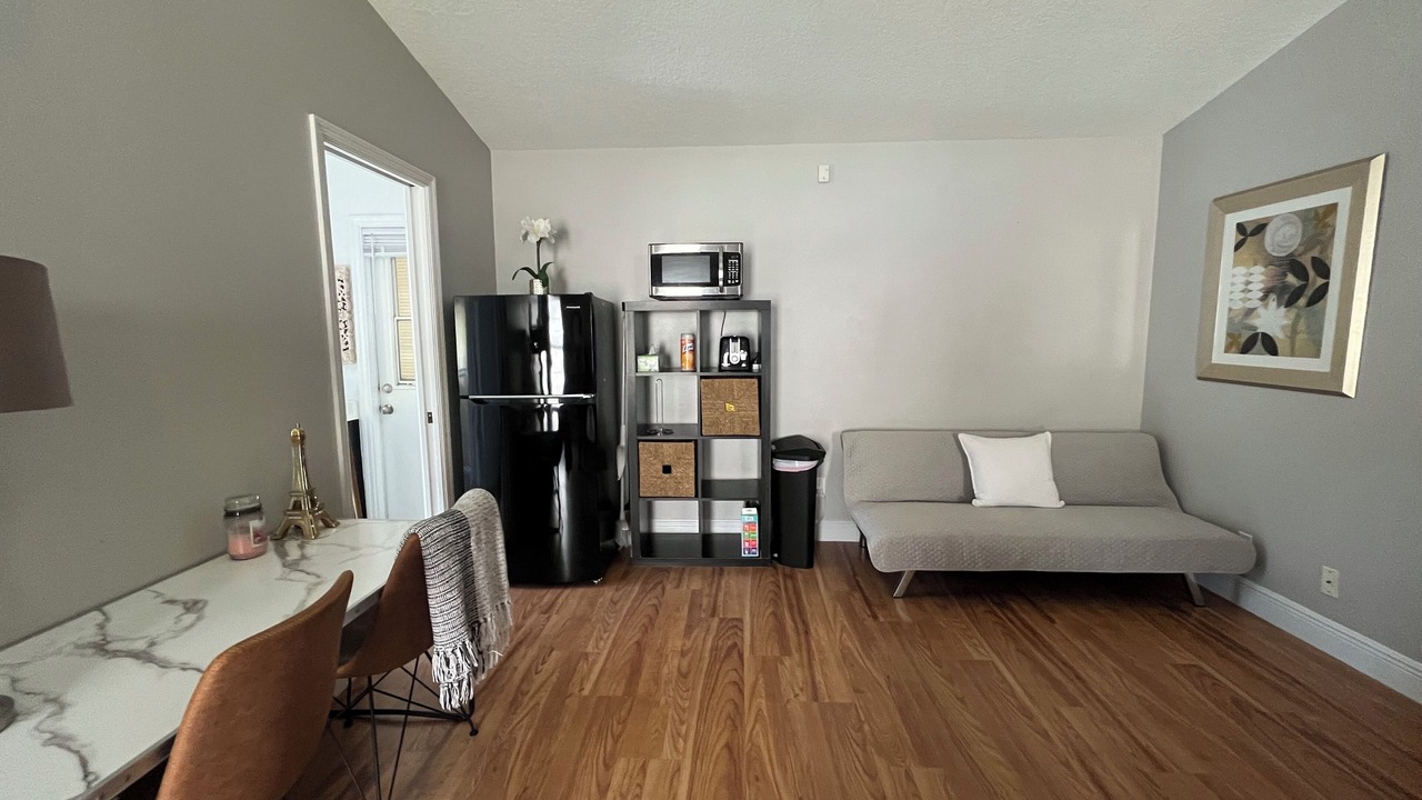 Photo of Livingroom in Casselberry