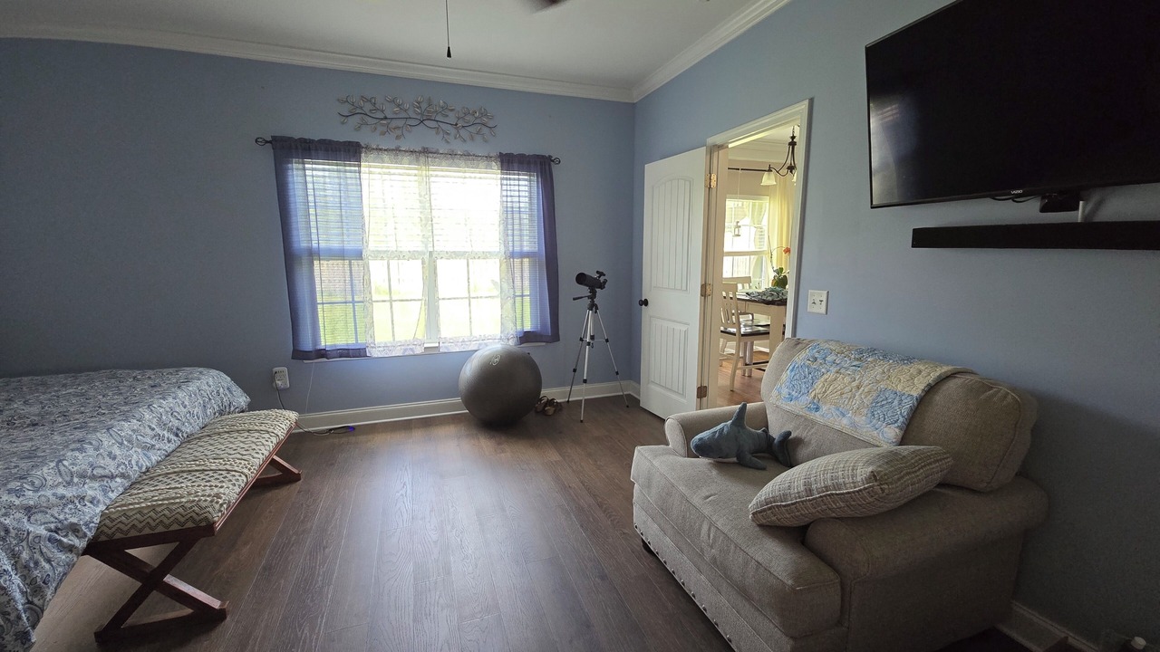 Photo of Bedroom in Hinesville