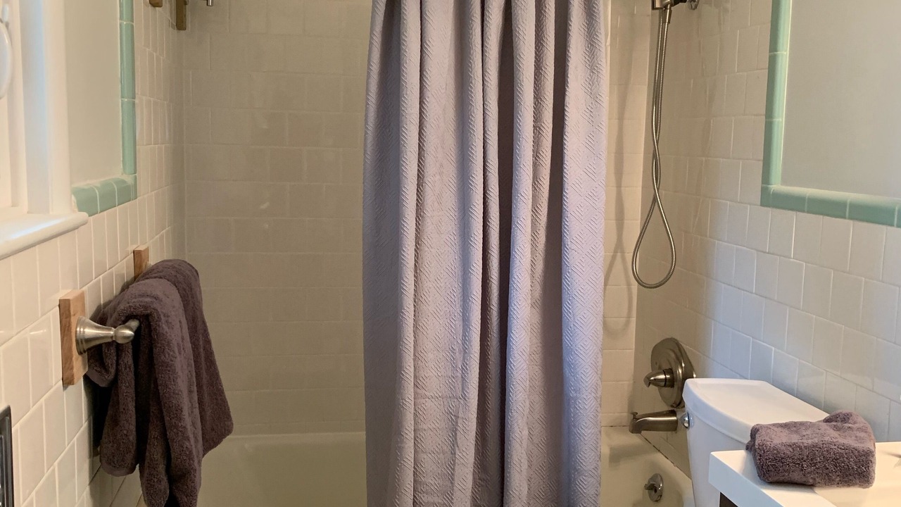 Photo of Bathroom in Southern Pines