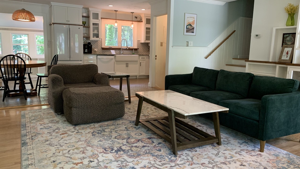 Photo of Bedroom in Southern Pines
