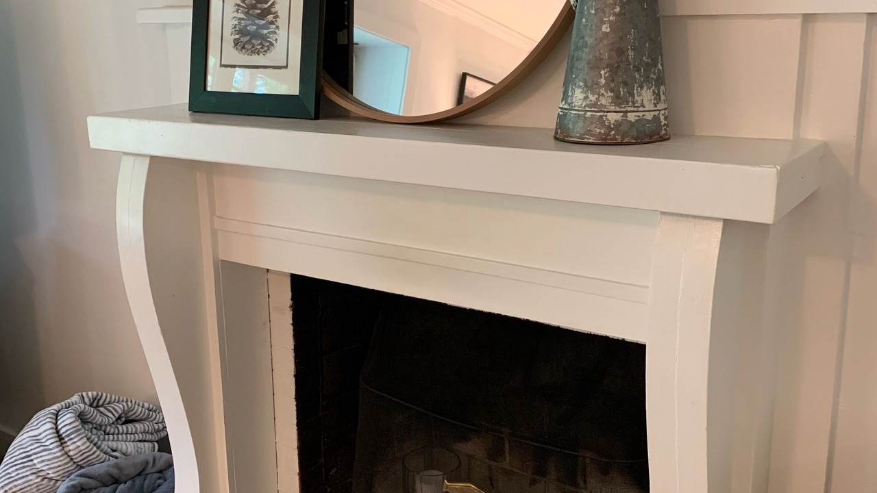 Photo of Livingroom in Southern Pines