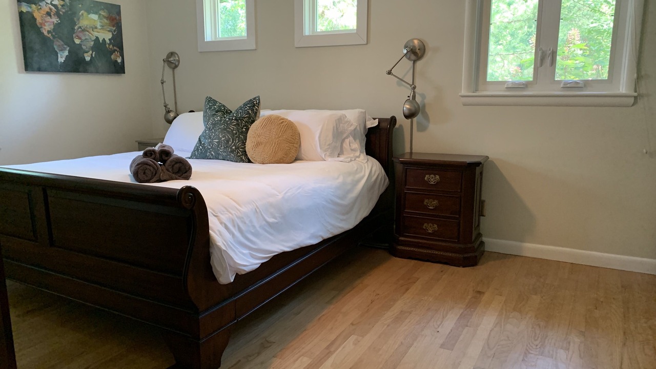 Photo of Bathroom in Southern Pines