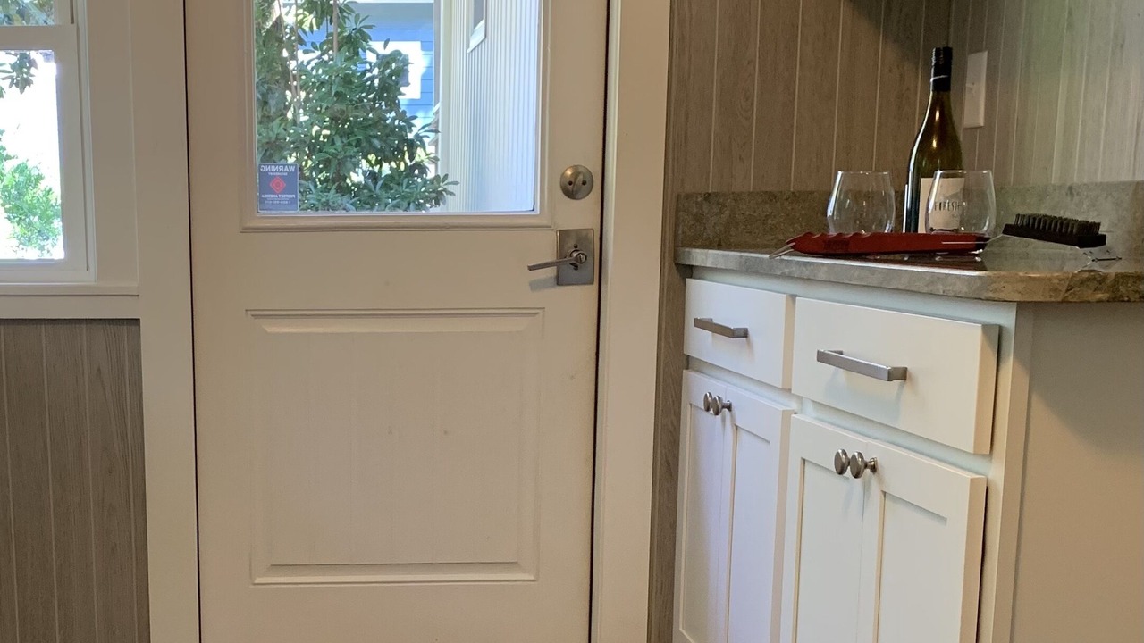 Photo of Bedroom in Southern Pines