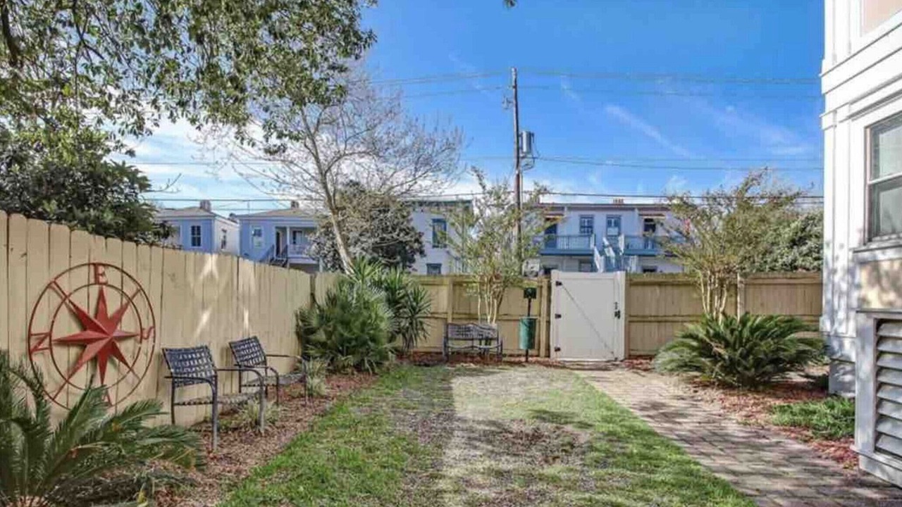 Photo of Outdoor in Historic Downtown Savannah