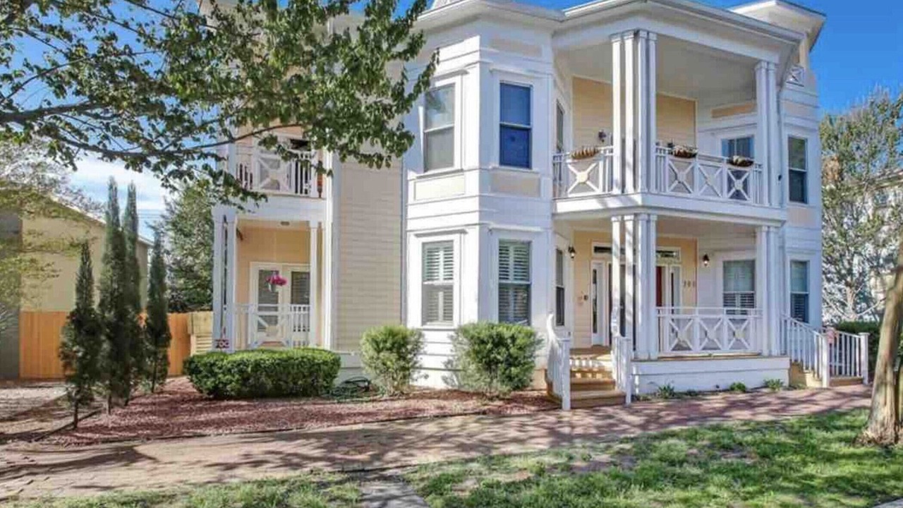 Photo of Outdoor in Historic Downtown Savannah