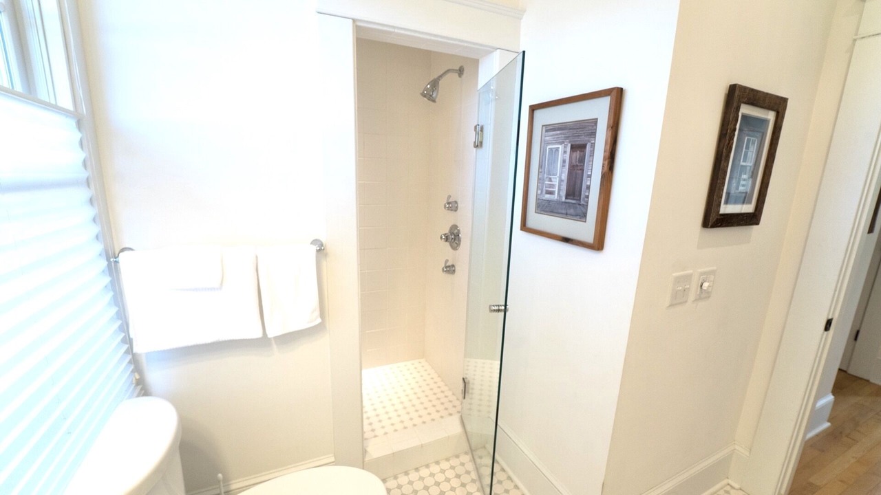 Photo of Bathroom in Brevard