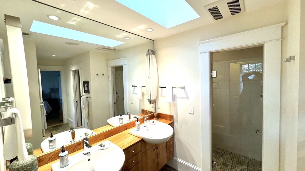 Photo of Bathroom in Brevard