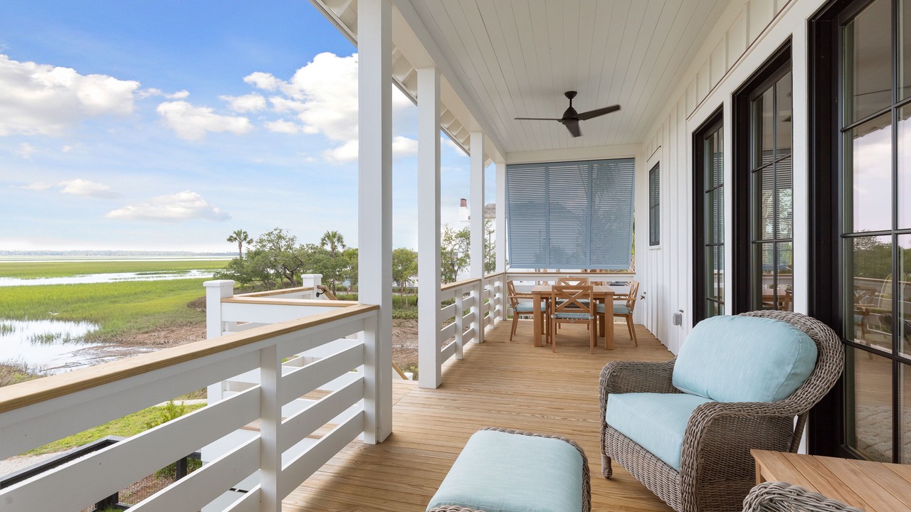 Photo of Outdoor in Johns Island