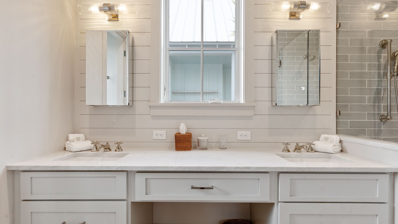 Photo of Bathroom in Johns Island