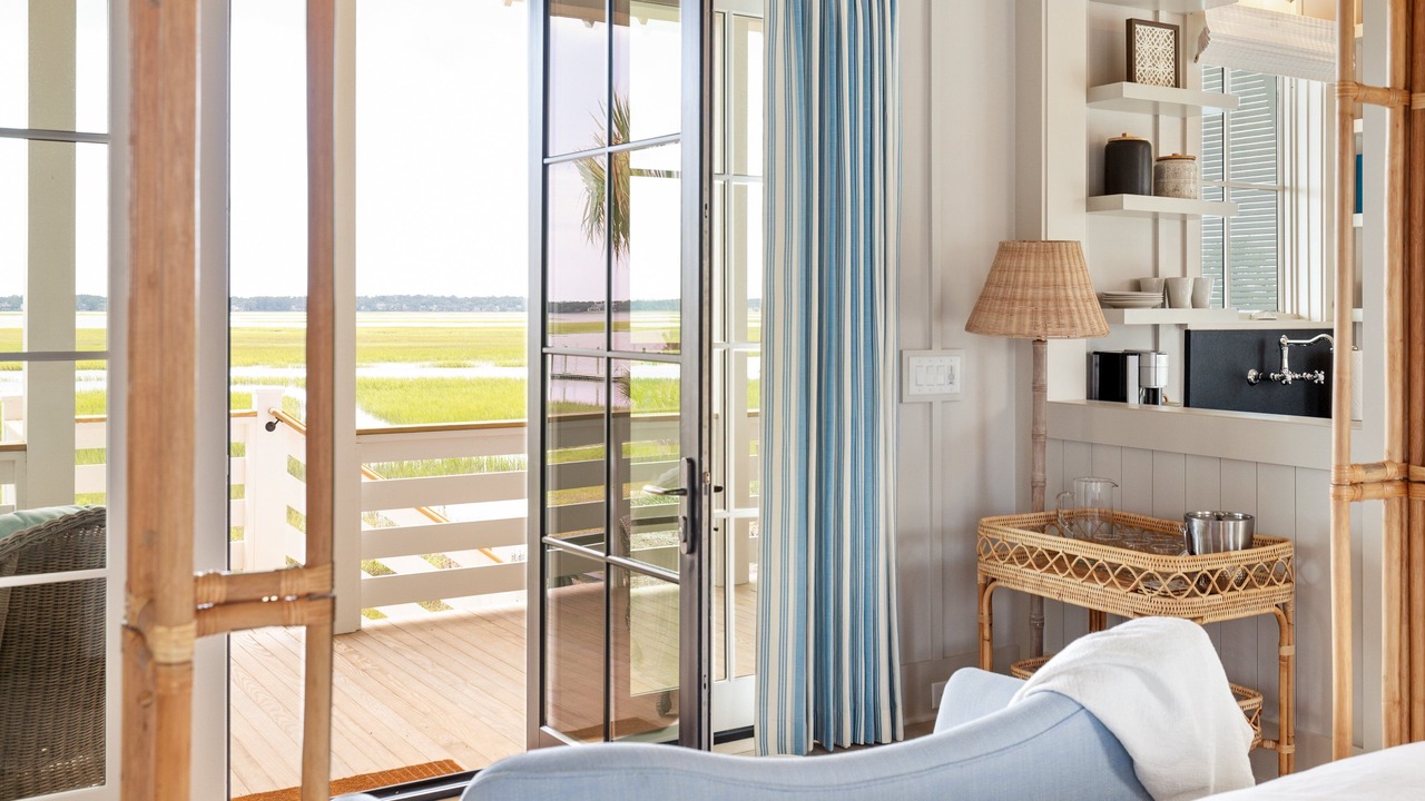 Photo of Bedroom in Johns Island