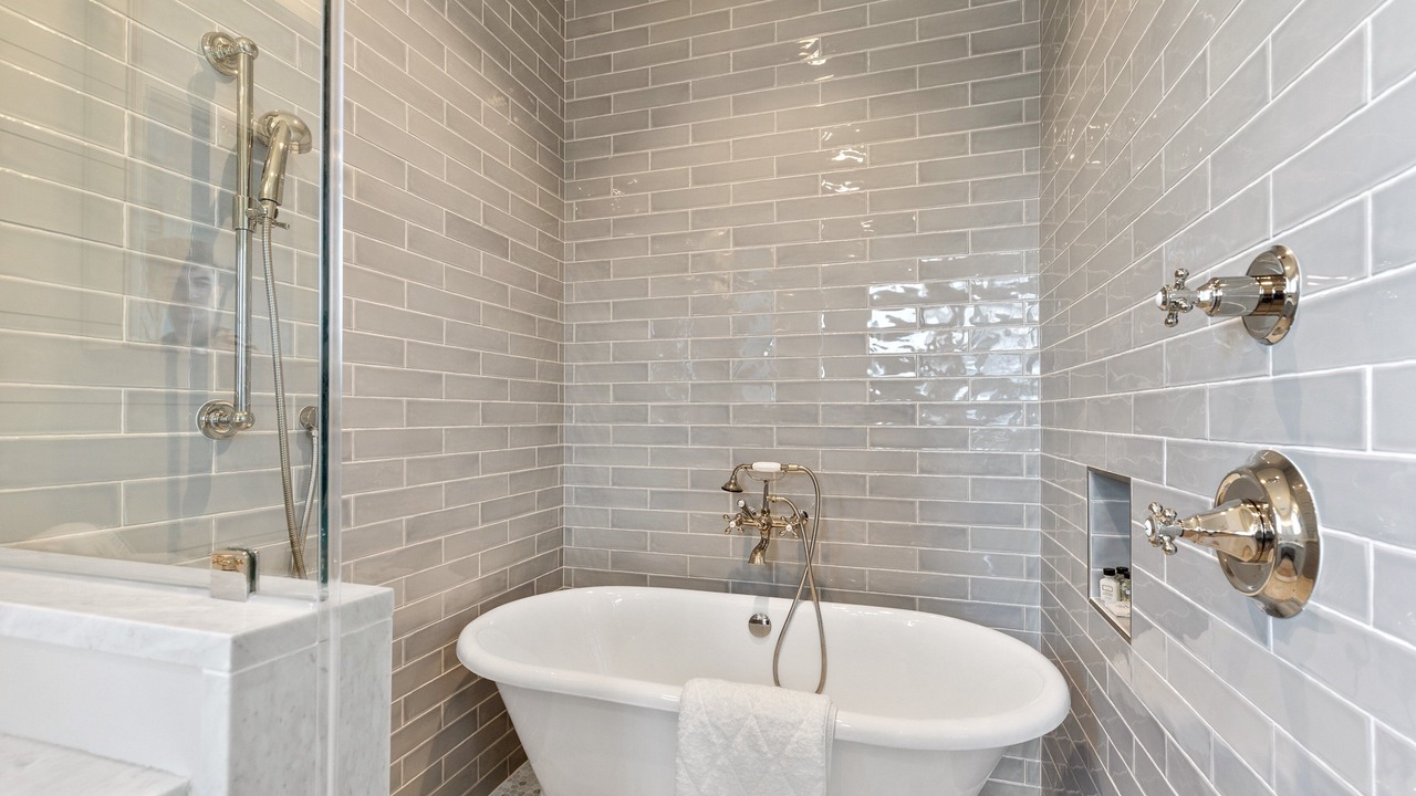 Photo of Bathroom in Johns Island
